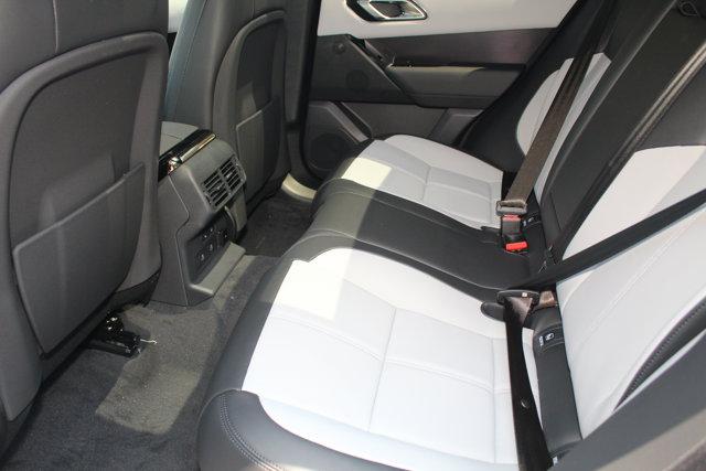 new 2026 Land Rover Range Rover Velar car, priced at $74,372