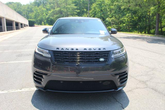 new 2026 Land Rover Range Rover Velar car, priced at $74,372