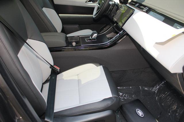 new 2026 Land Rover Range Rover Velar car, priced at $74,372