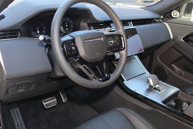 new 2024 Land Rover Range Rover Evoque car, priced at $59,905