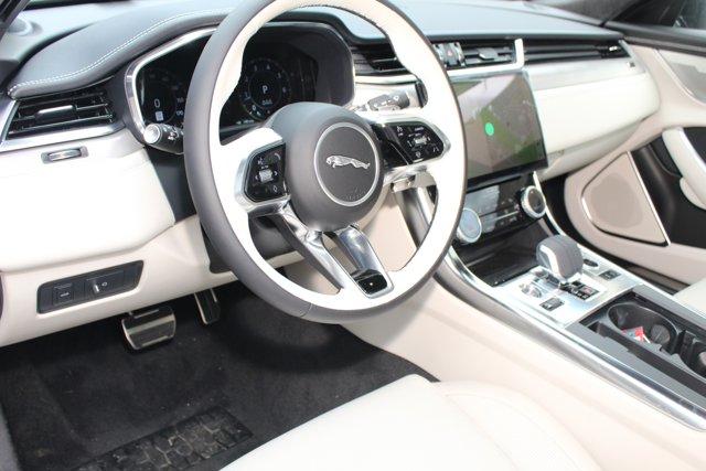 new 2024 Jaguar XF car, priced at $58,368