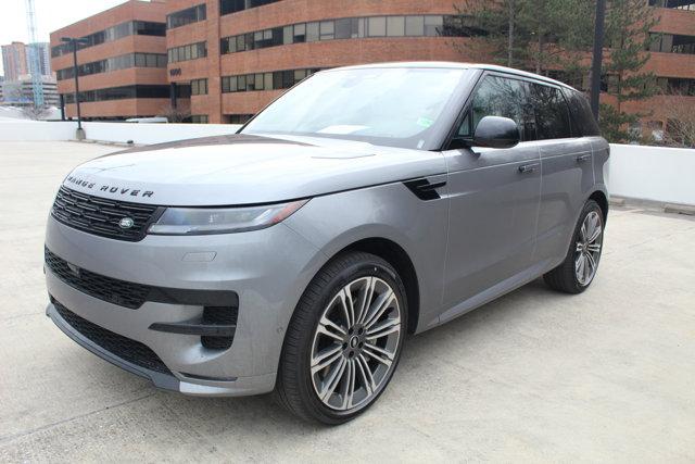 new 2025 Land Rover Range Rover Sport car, priced at $121,190