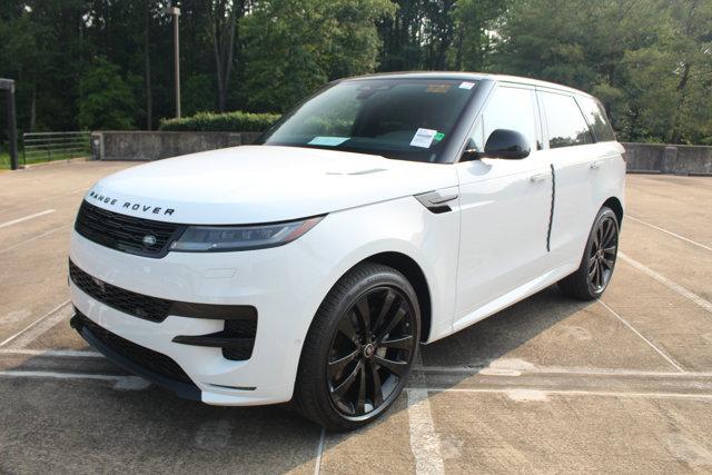 new 2025 Land Rover Range Rover Sport car, priced at $108,530