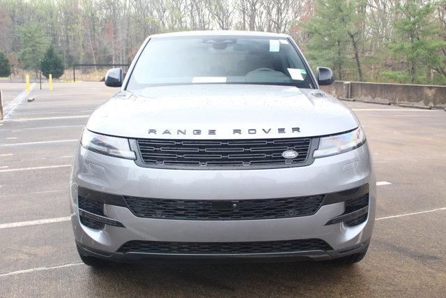 new 2025 Land Rover Range Rover Sport car, priced at $93,770