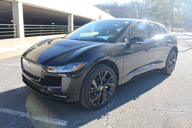 new 2024 Jaguar I-PACE car, priced at $81,368