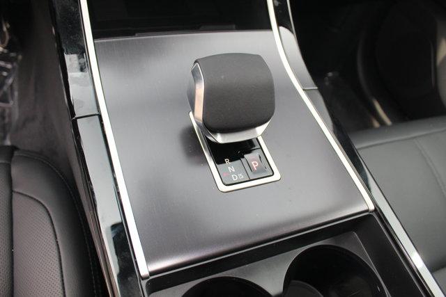 new 2026 Land Rover Range Rover Velar car, priced at $73,540
