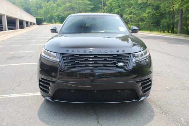 new 2026 Land Rover Range Rover Velar car, priced at $73,540