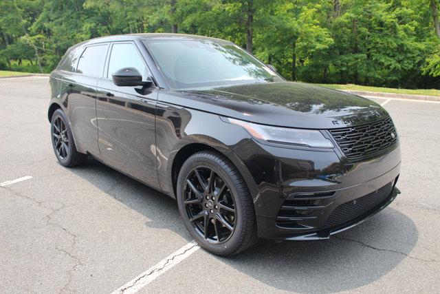 new 2026 Land Rover Range Rover Velar car, priced at $73,540