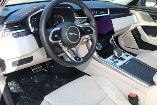 used 2023 Jaguar XF car, priced at $42,006