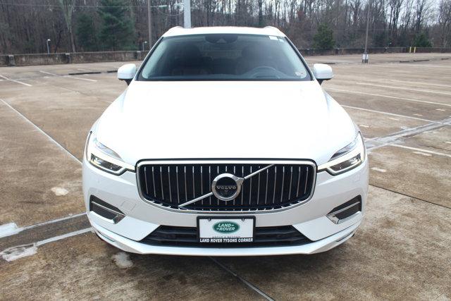 used 2019 Volvo XC60 car, priced at $22,950