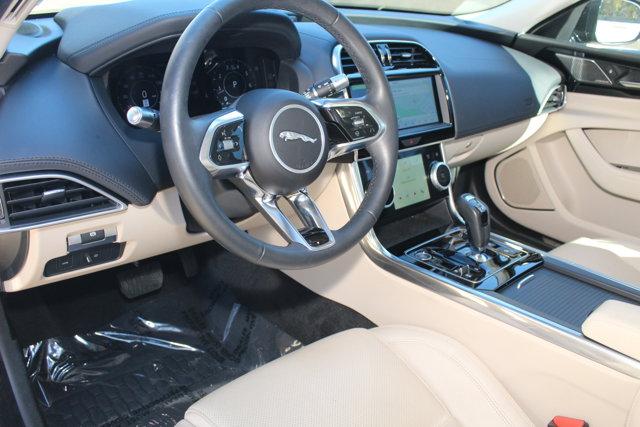 used 2020 Jaguar XE car, priced at $24,688