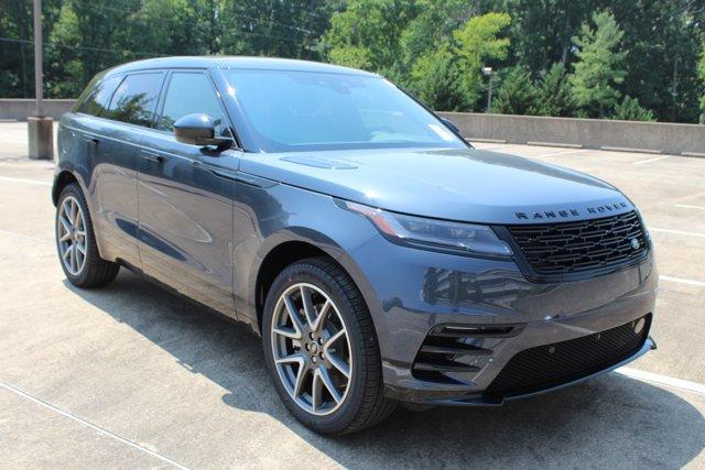 new 2025 Land Rover Range Rover Velar car, priced at $80,040