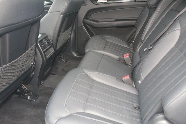 used 2019 Mercedes-Benz GLS 450 car, priced at $33,950