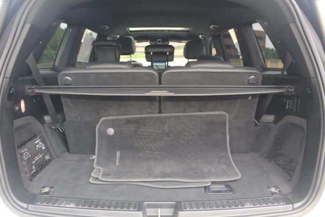 used 2019 Mercedes-Benz GLS 450 car, priced at $33,950
