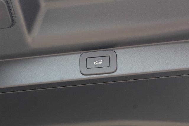 new 2025 Land Rover Range Rover car, priced at $122,725