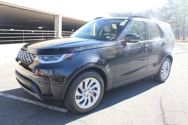new 2024 Land Rover Discovery car, priced at $65,658