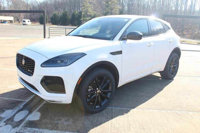 new 2024 Jaguar E-PACE car, priced at $53,718