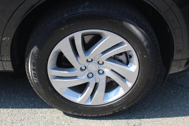 used 2024 Land Rover Discovery Sport car, priced at $39,774
