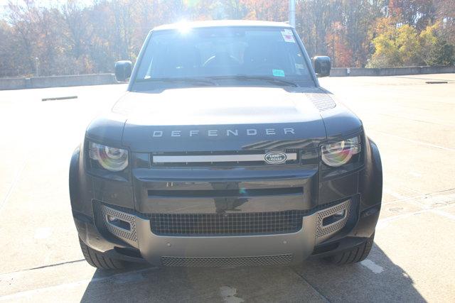 new 2025 Land Rover Defender car, priced at $107,243