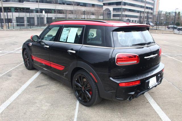 used 2020 MINI Clubman car, priced at $27,989