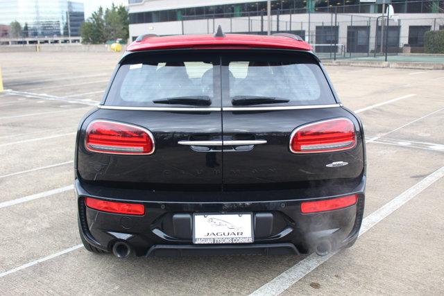 used 2020 MINI Clubman car, priced at $27,989