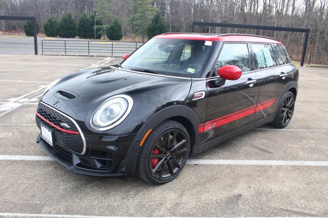 used 2020 MINI Clubman car, priced at $27,989