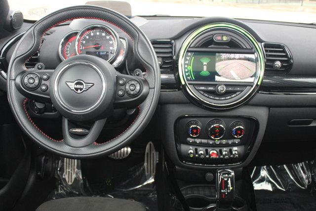 used 2020 MINI Clubman car, priced at $27,989