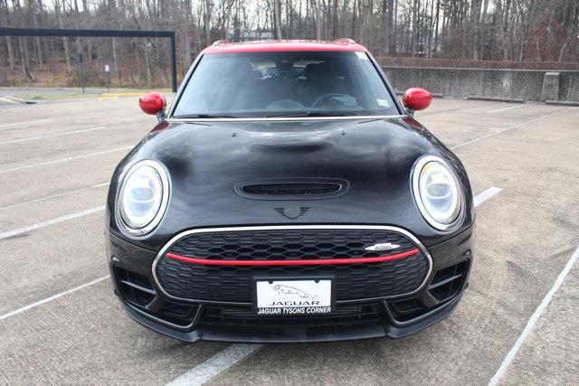 used 2020 MINI Clubman car, priced at $27,989