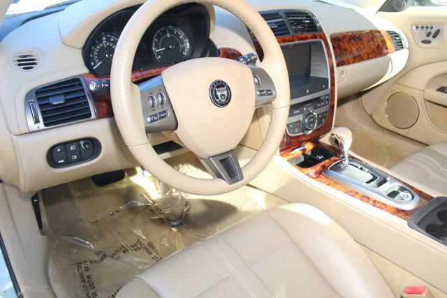 used 2007 Jaguar XK car, priced at $19,950