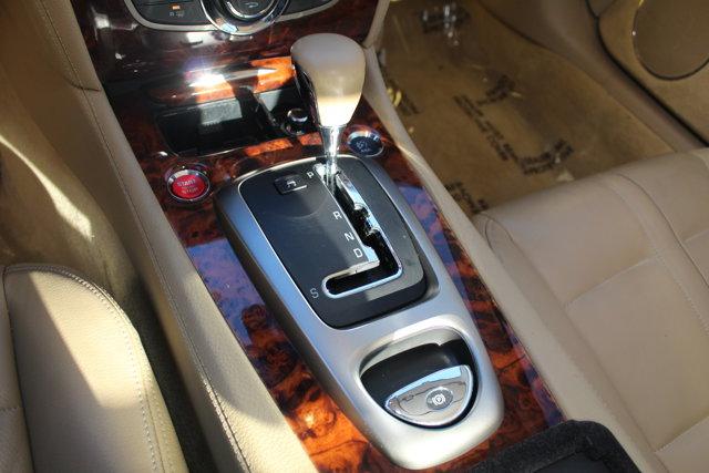 used 2007 Jaguar XK car, priced at $19,950