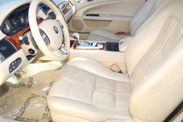 used 2007 Jaguar XK car, priced at $19,950