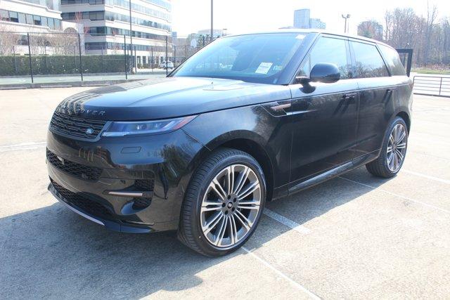 new 2024 Land Rover Range Rover Sport car, priced at $101,345