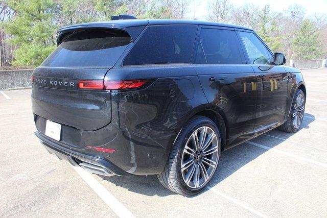 new 2024 Land Rover Range Rover Sport car, priced at $101,345
