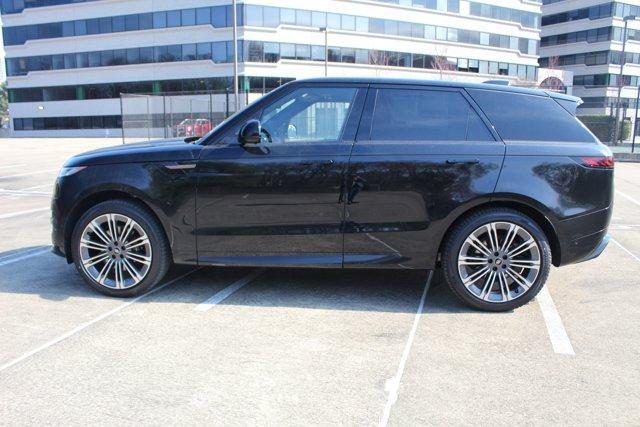 new 2024 Land Rover Range Rover Sport car, priced at $101,345