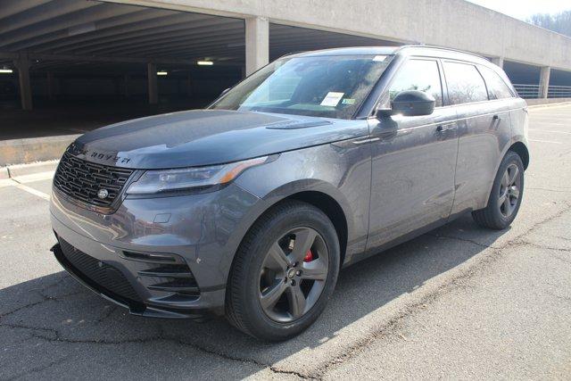 new 2025 Land Rover Range Rover Velar car, priced at $71,905