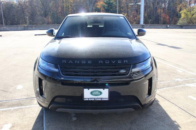 used 2024 Land Rover Range Rover Evoque car, priced at $43,498