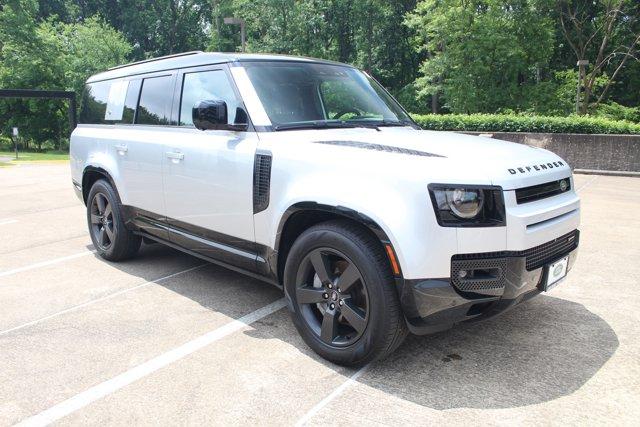 used 2023 Land Rover Defender car, priced at $80,950