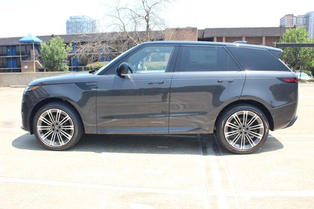 new 2024 Land Rover Range Rover Sport car, priced at $100,120