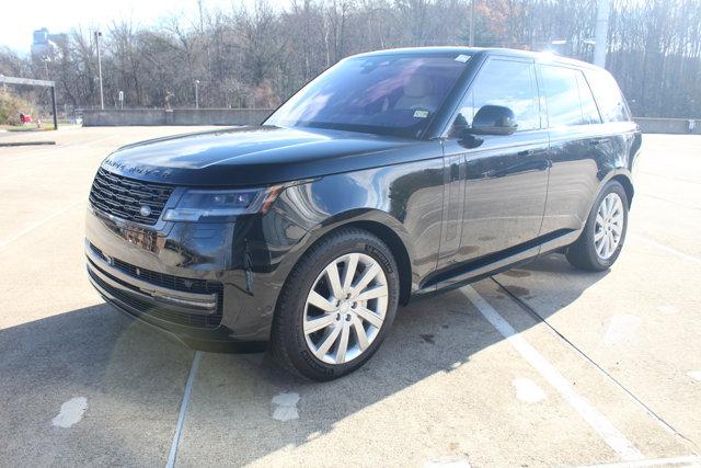 used 2023 Land Rover Range Rover car, priced at $109,950