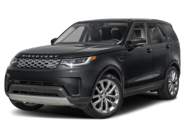 used 2023 Land Rover Discovery car, priced at $57,223