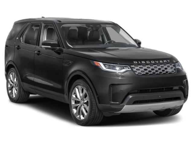 used 2023 Land Rover Discovery car, priced at $57,223