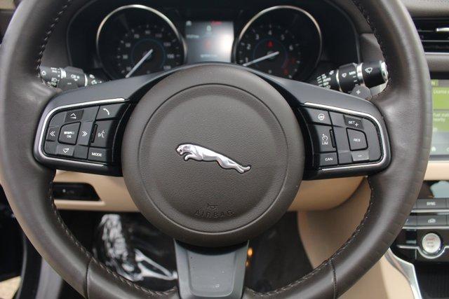 used 2020 Jaguar XF car, priced at $25,950