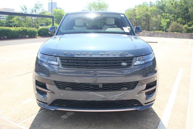 new 2024 Land Rover Range Rover Sport car, priced at $101,680