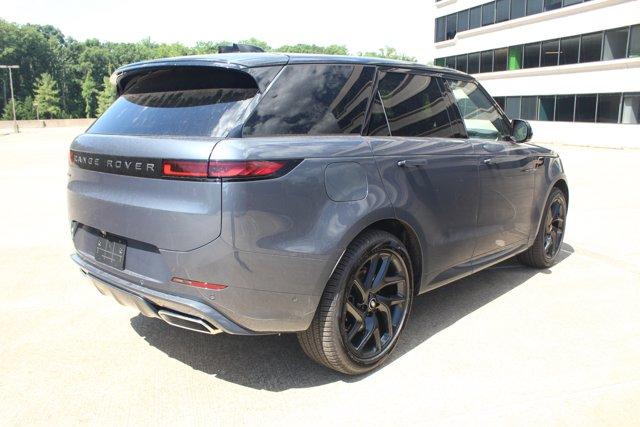 new 2024 Land Rover Range Rover Sport car, priced at $101,680