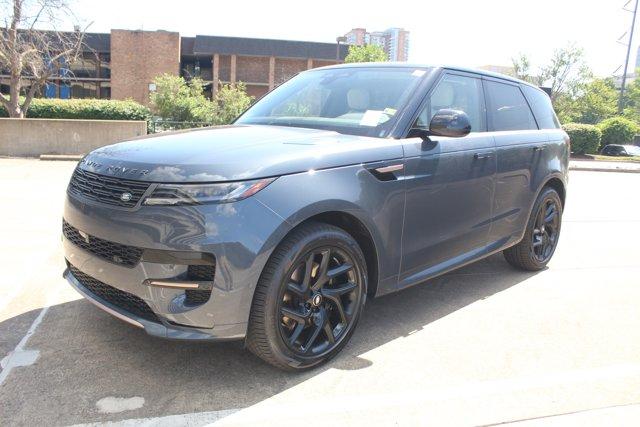 new 2024 Land Rover Range Rover Sport car, priced at $101,680