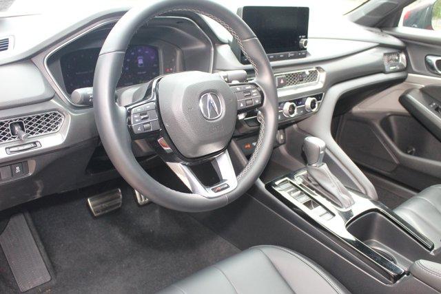 used 2023 Acura Integra car, priced at $28,950