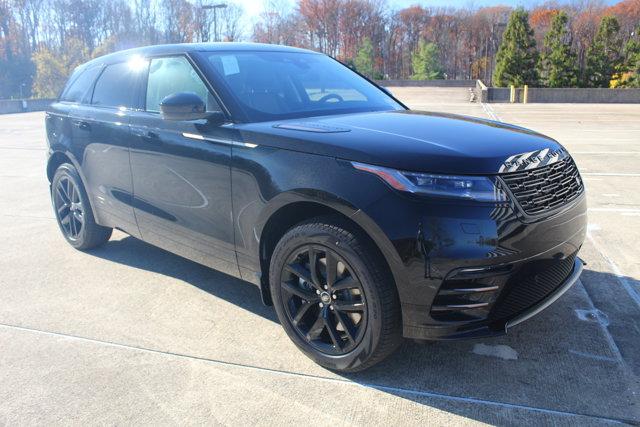 new 2025 Land Rover Range Rover Velar car, priced at $78,780