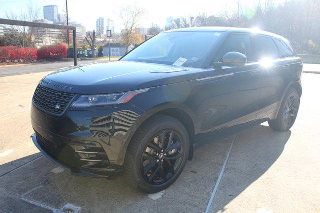 new 2025 Land Rover Range Rover Velar car, priced at $78,780