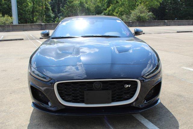 new 2024 Jaguar F-TYPE car