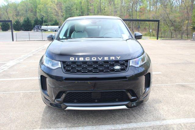 new 2024 Land Rover Discovery Sport car, priced at $53,148
